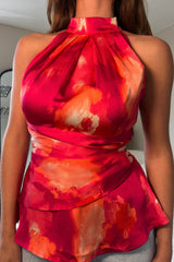 Alessia Non-Returnable Final Sale