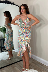 Aislinn Non-Returnable Final Sale