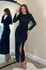 Elena Non-Returnable Final Sale