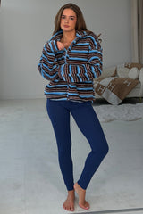 Didee Legging Navy