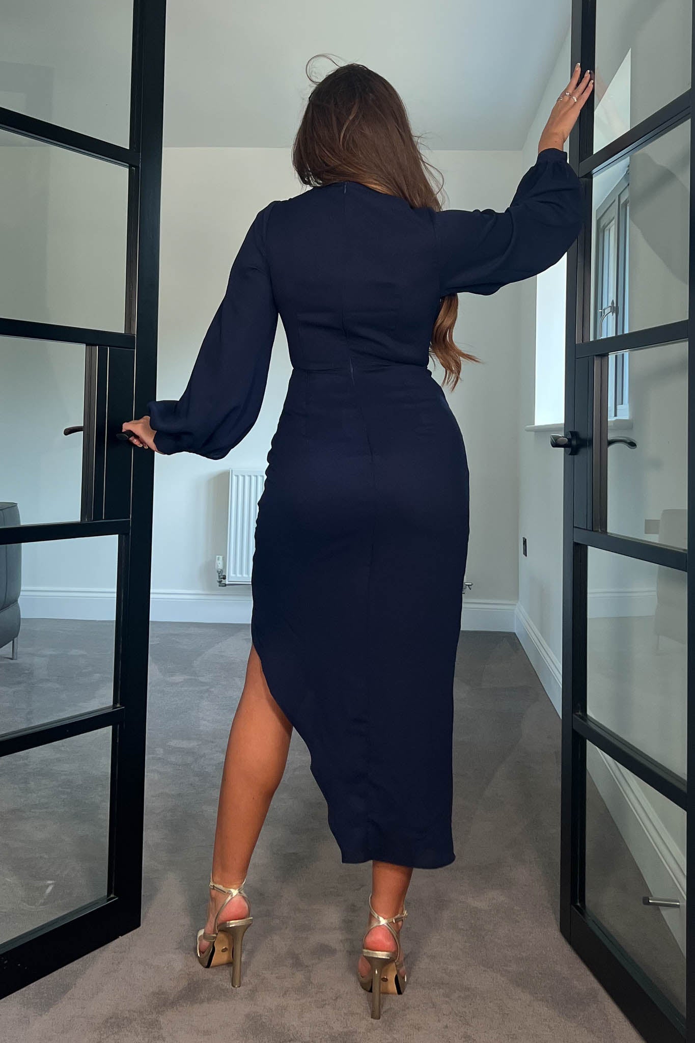 Elsa  Non-Returnable Final Sale