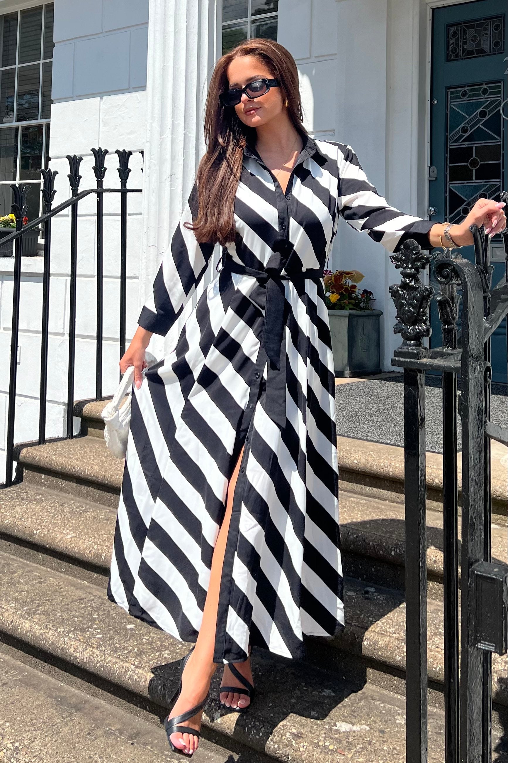 Brielle Non-Returnable Final Sale