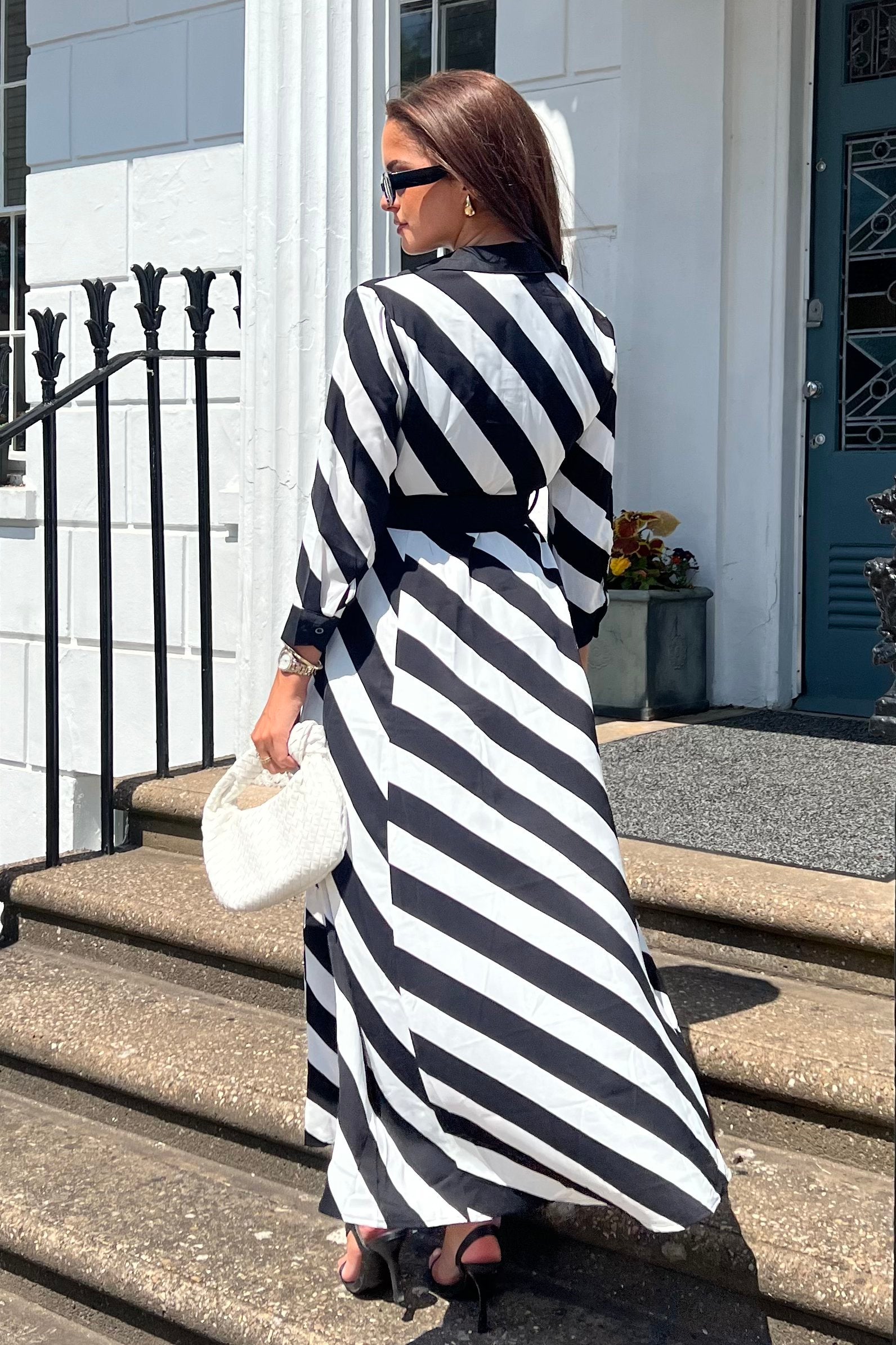 Brielle Non-Returnable Final Sale