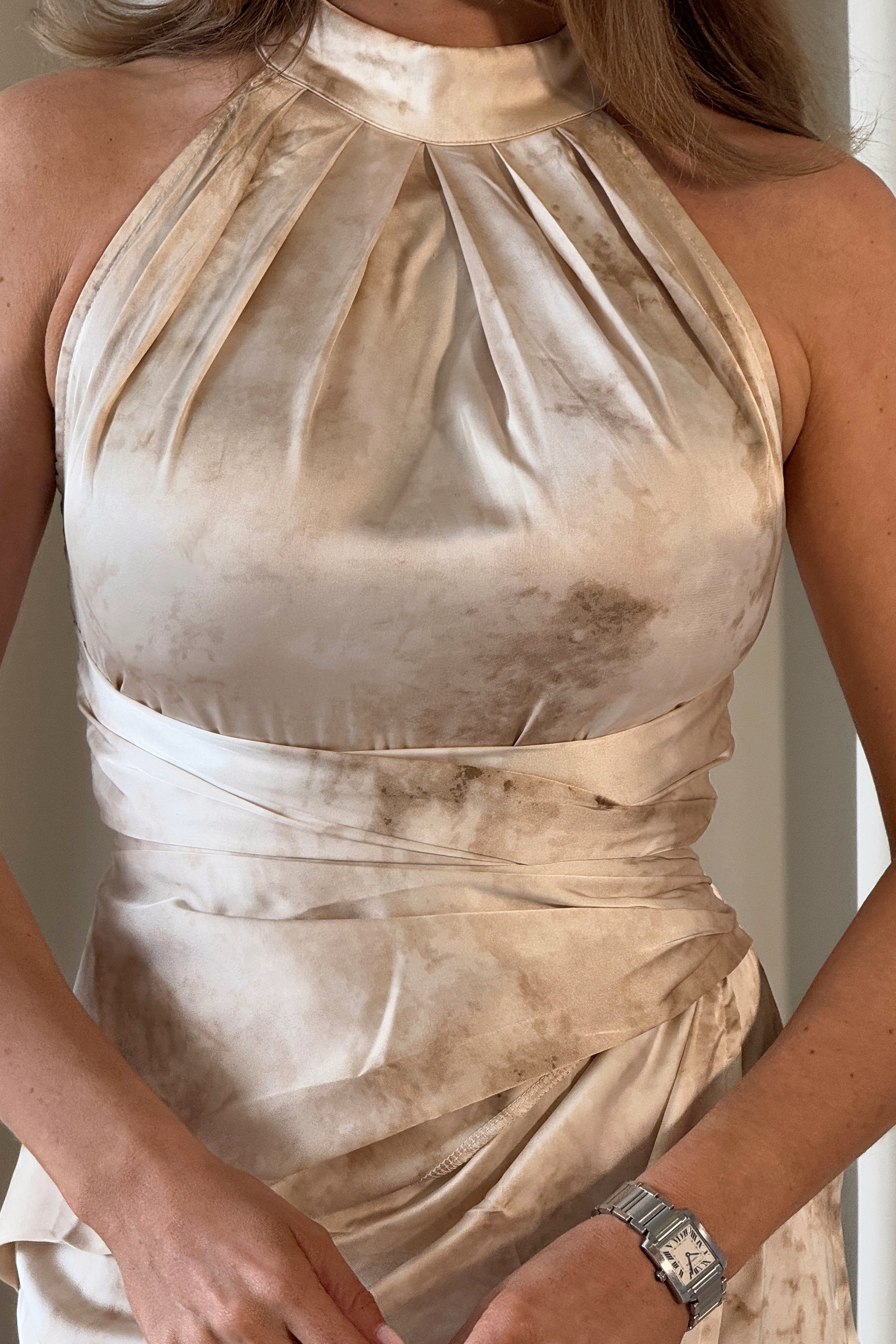 Alessia Non-Returnable Final Sale