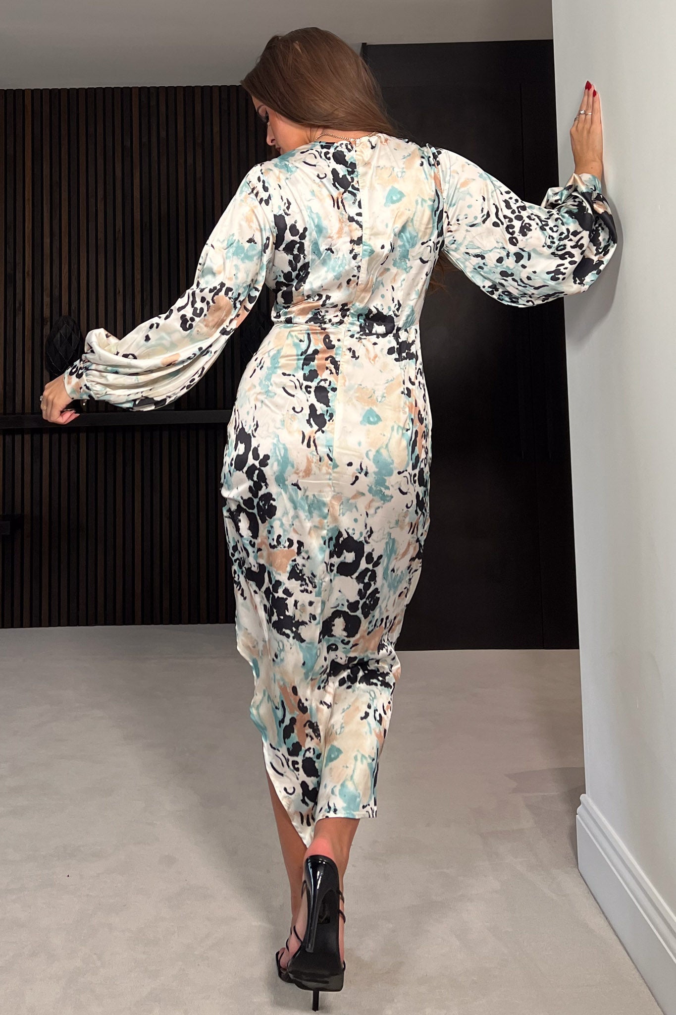 Elsa  Non-Returnable Final Sale