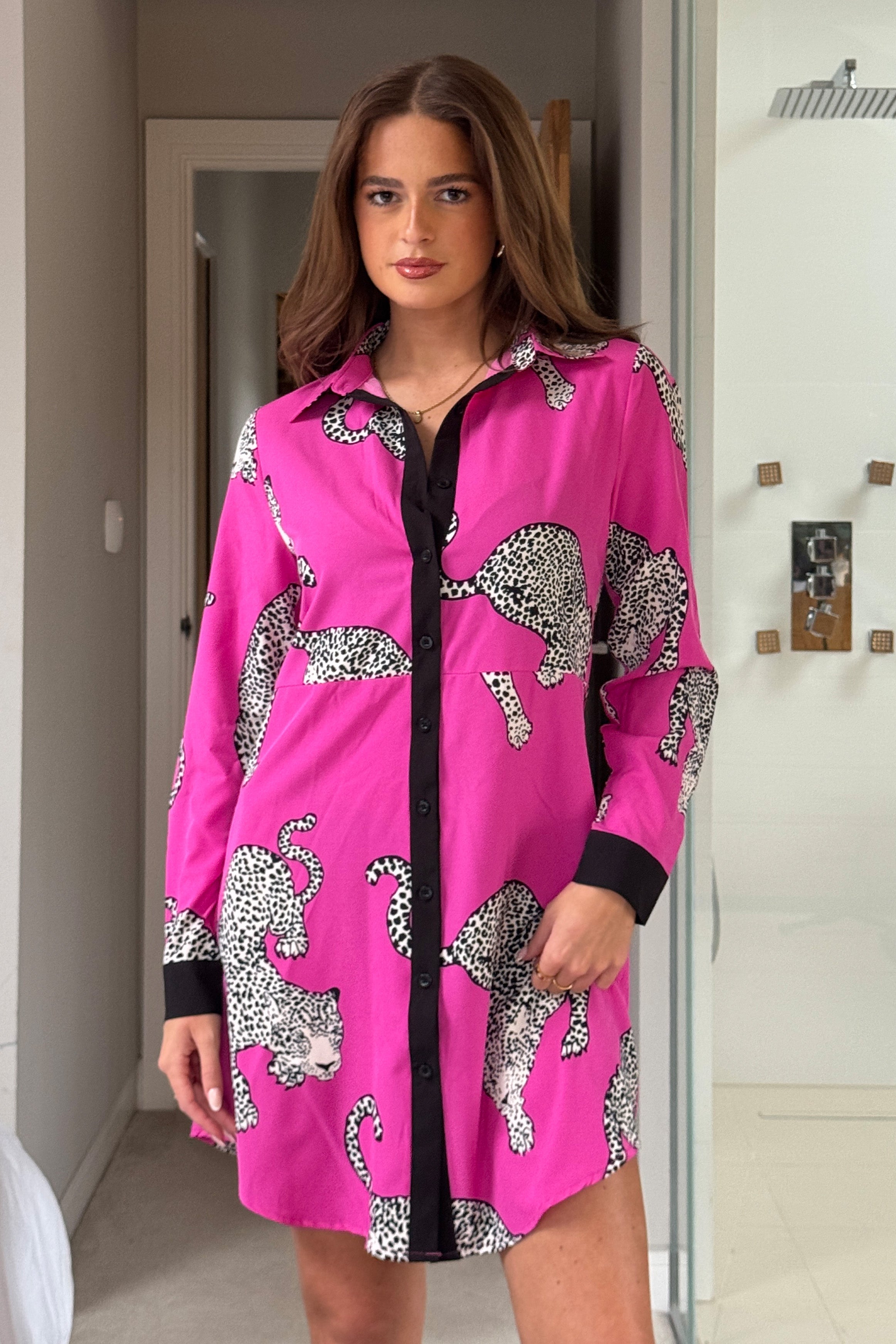 Alana Non-Returnable Final Sale