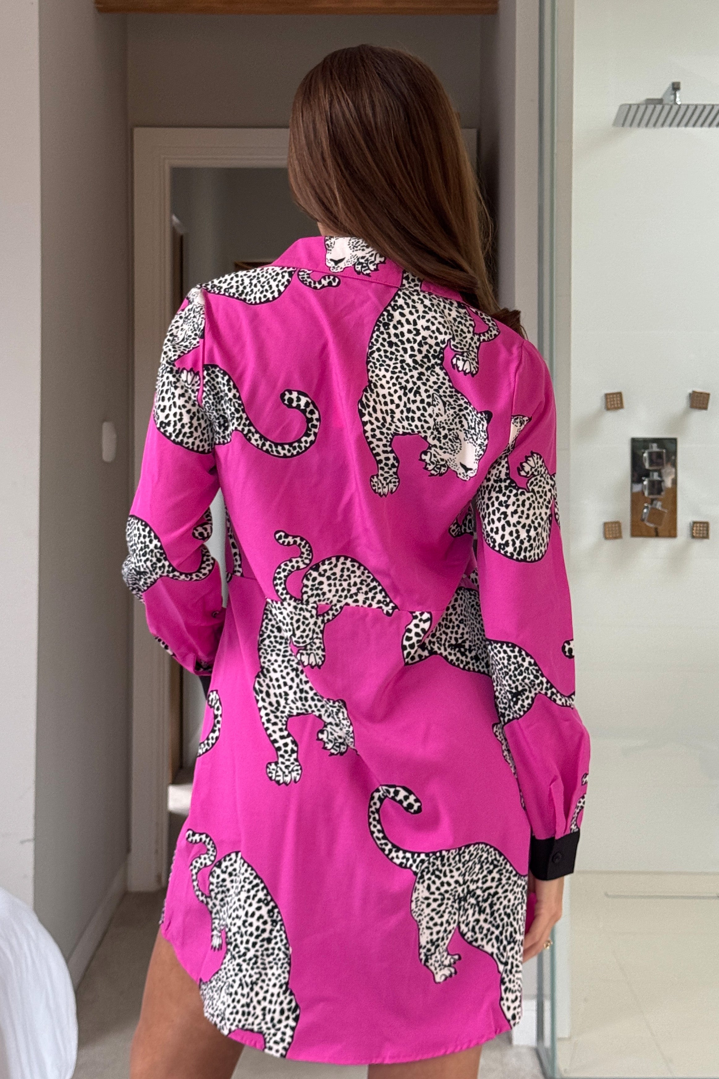 Alana Non-Returnable Final Sale