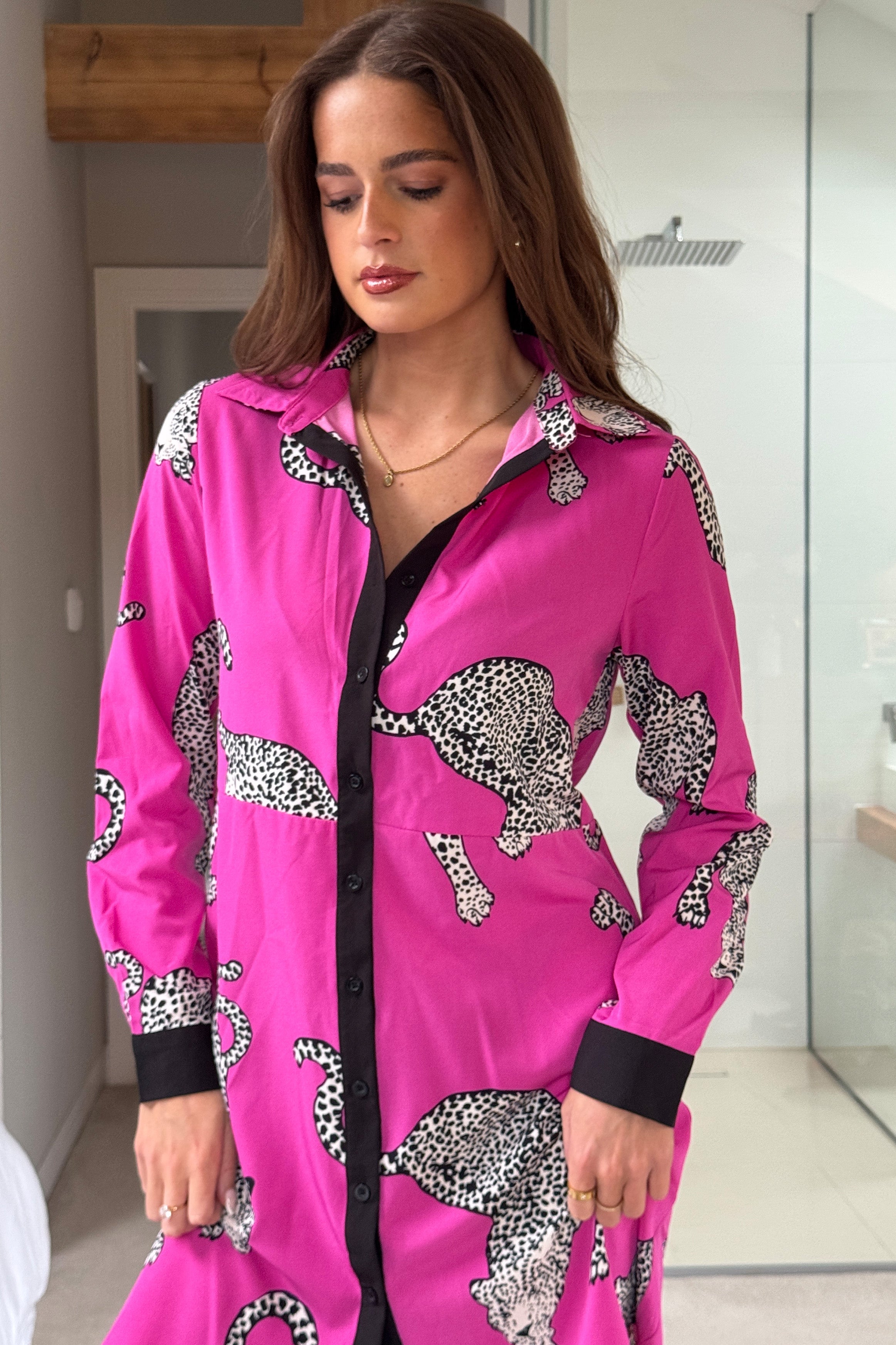 Alana Non-Returnable Final Sale