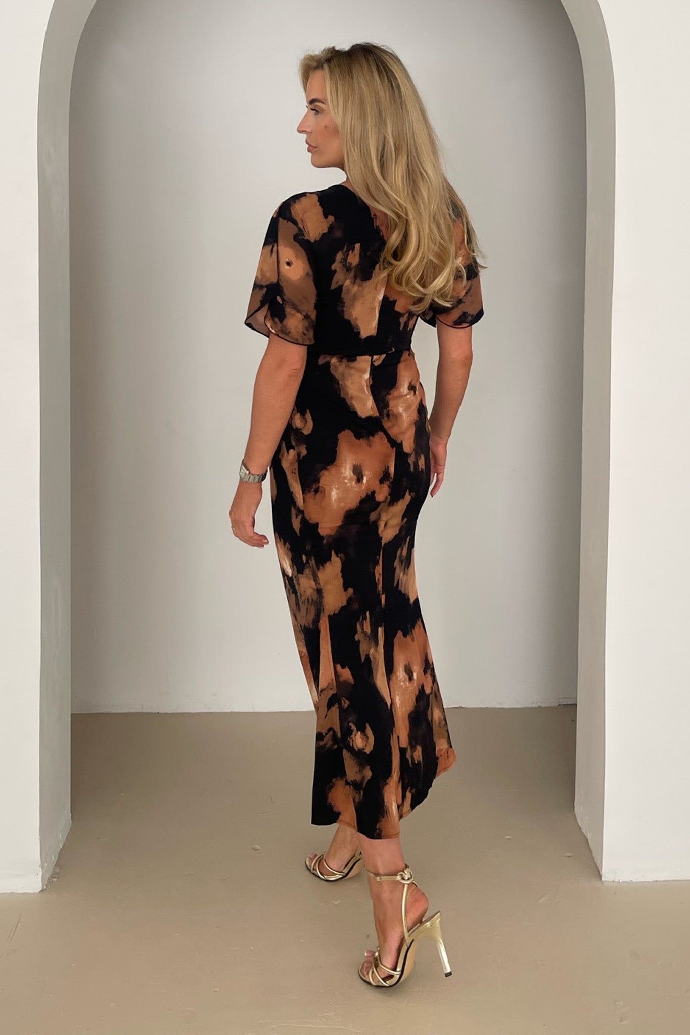 Cleo Non-Returnable Final Sale
