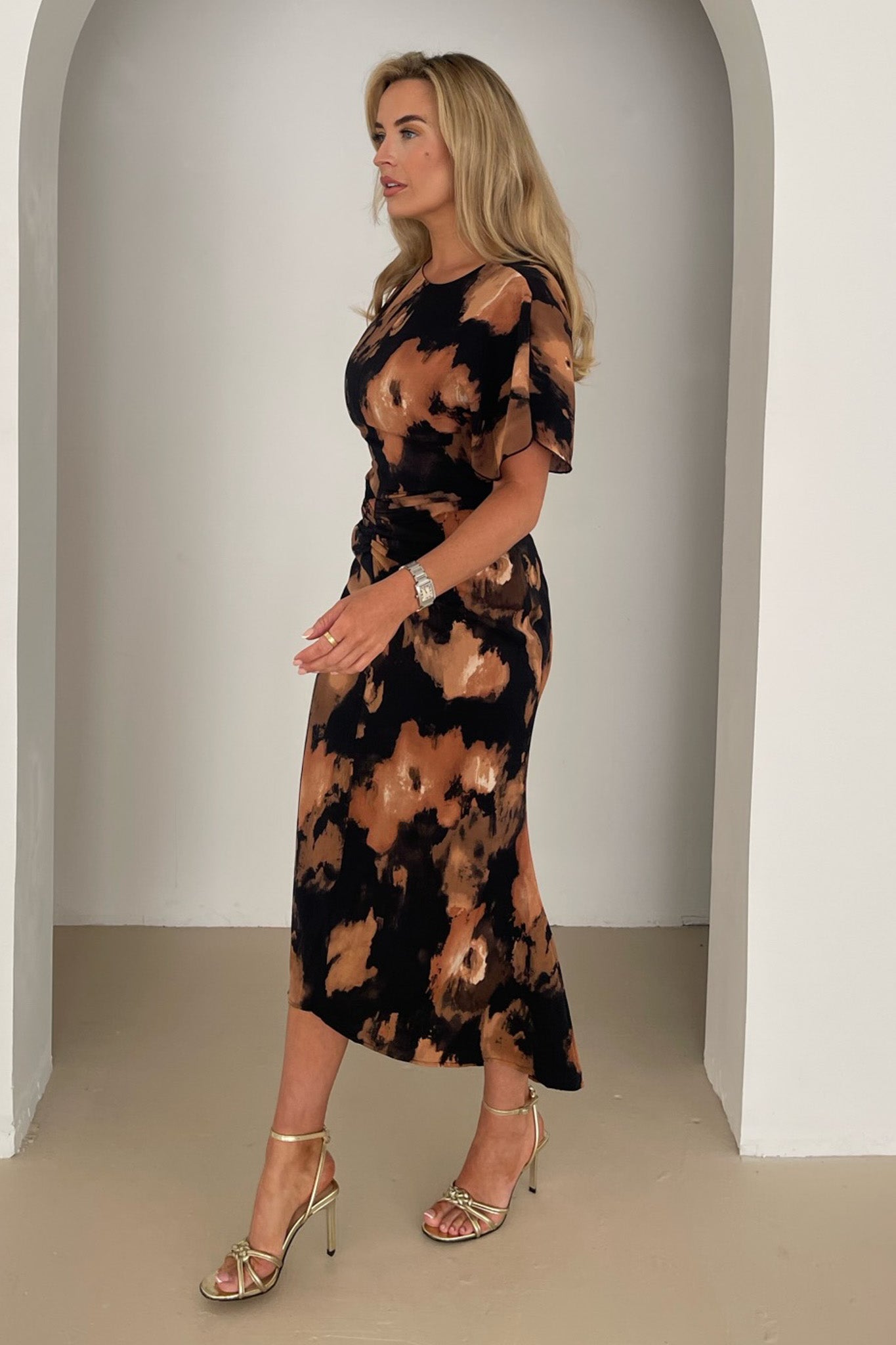Cleo Non-Returnable Final Sale