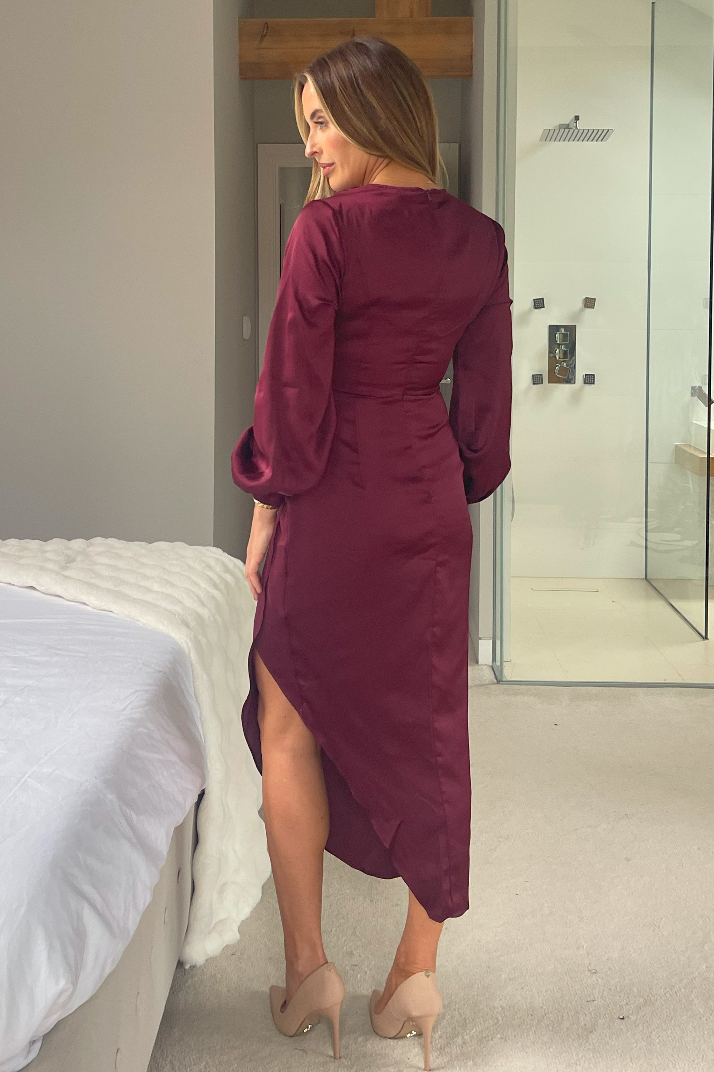 Elsa Non-Returnable Final Sale