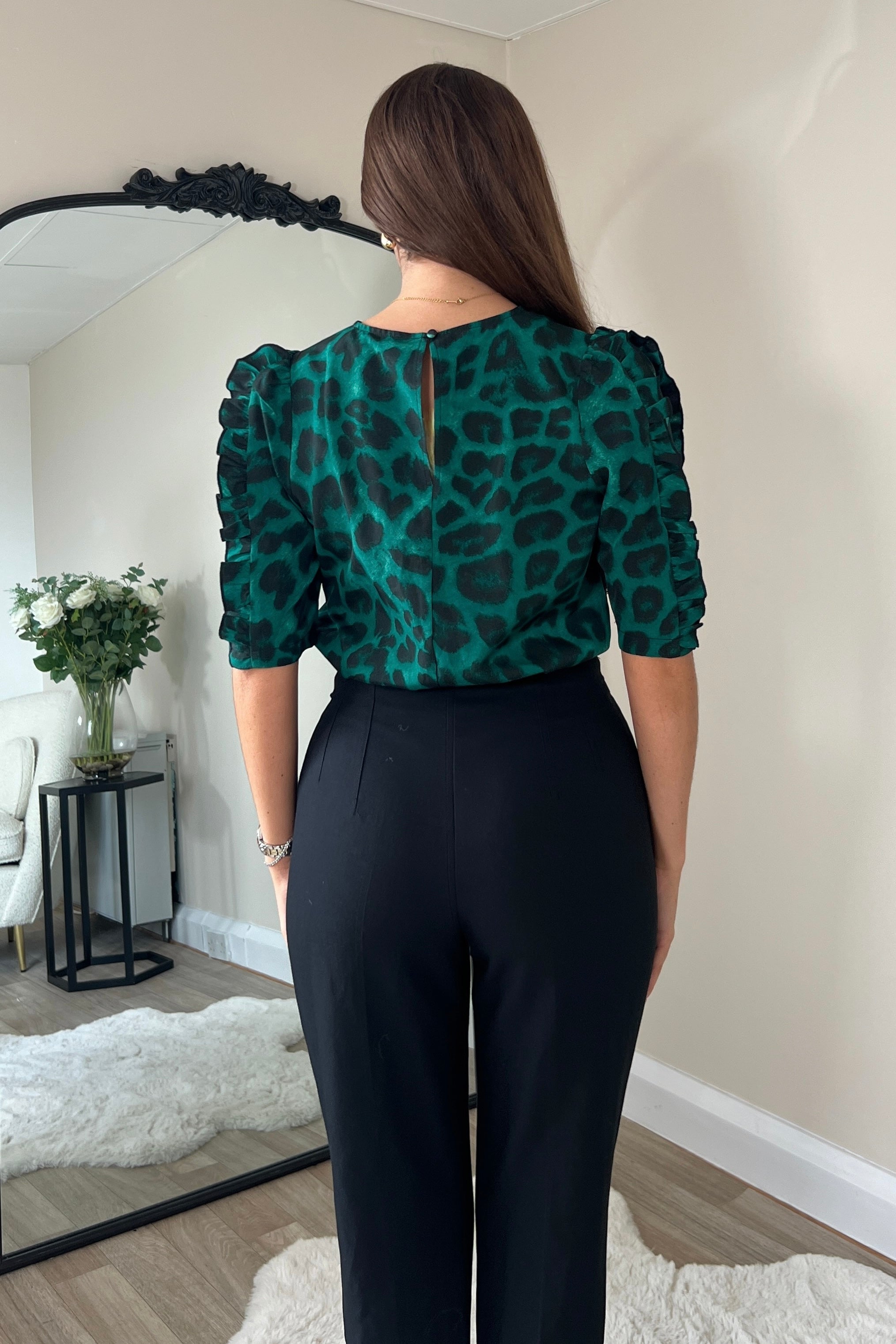 Asher Non-Returnable Final Sale