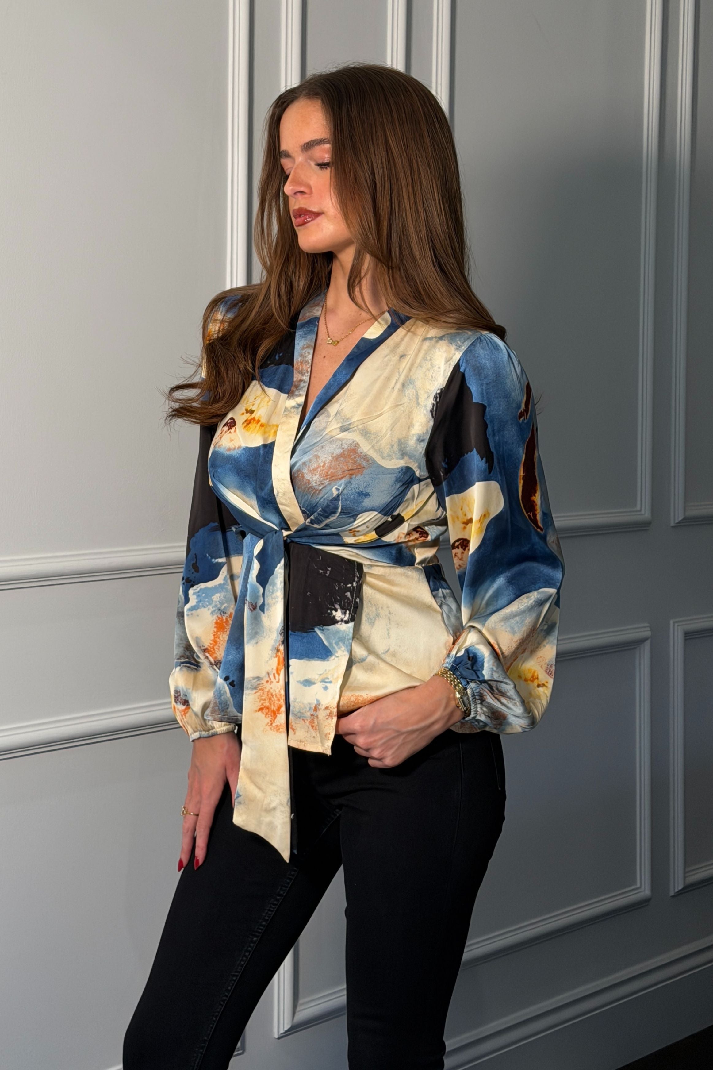 Brooke Non-Returnable Final Sale