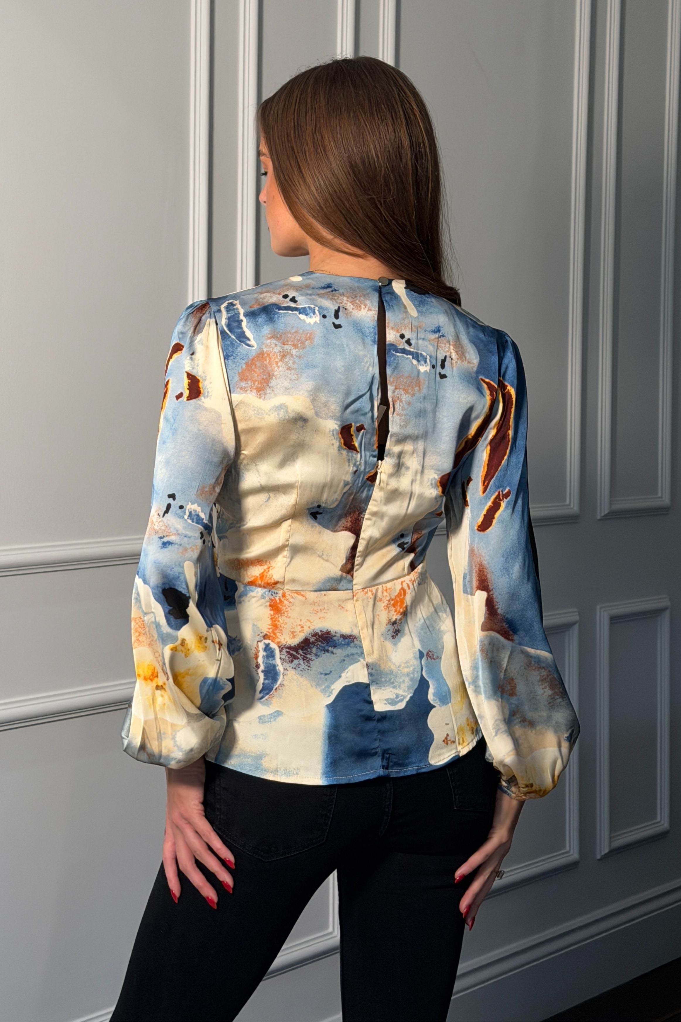 Brooke Non-Returnable Final Sale