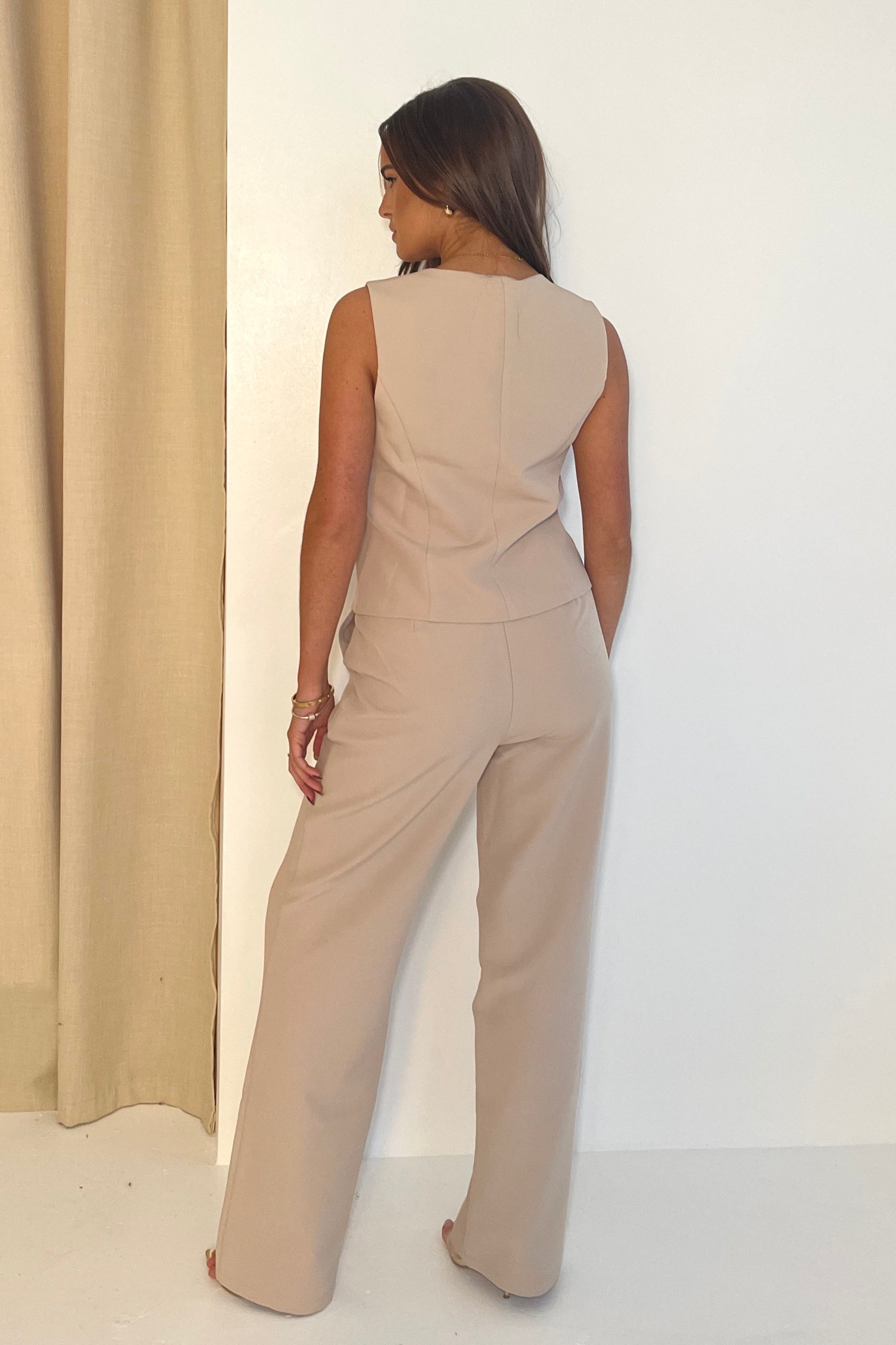 Bobbi Non-Returnable Final Sale