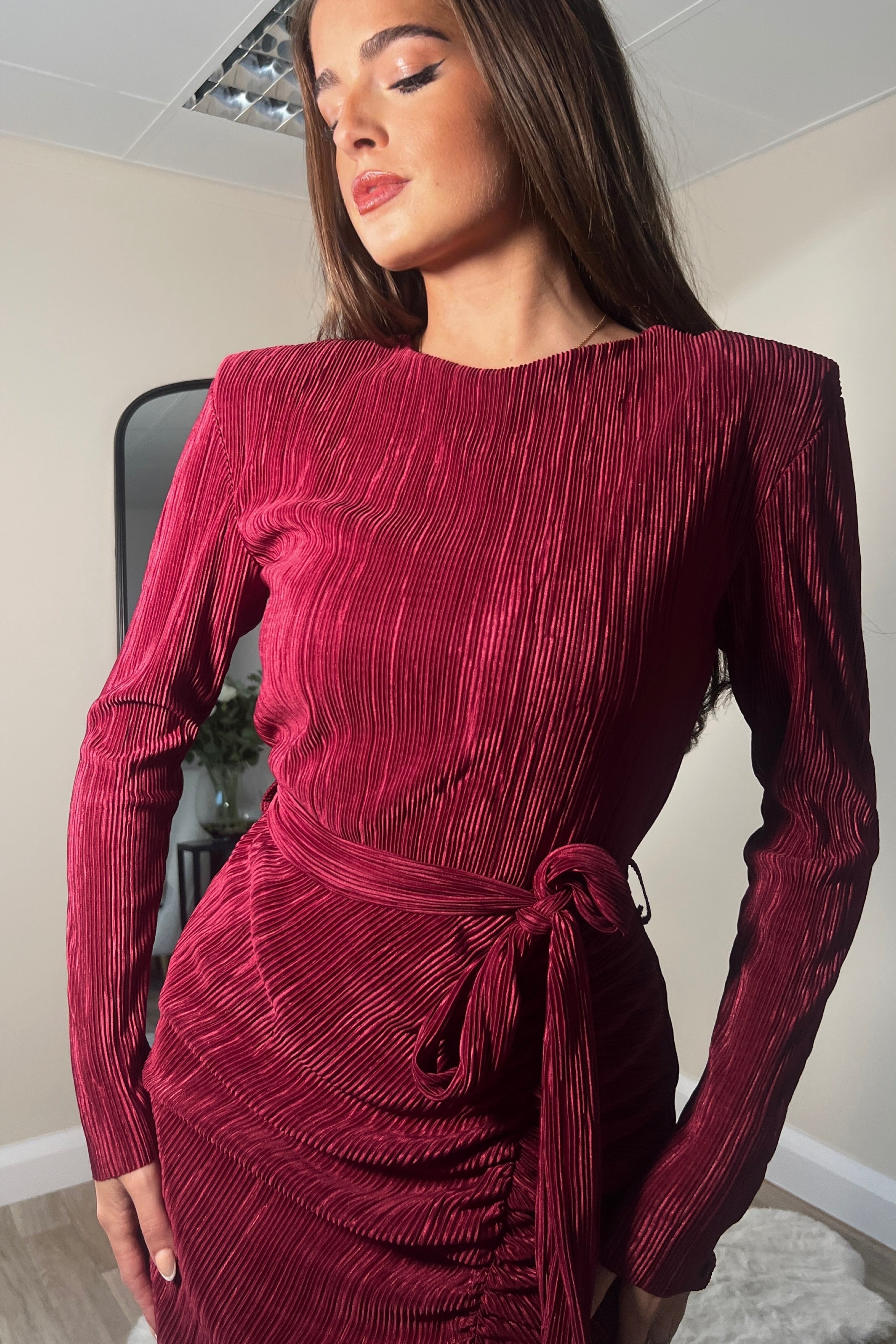Elena Non-Returnable Final Sale