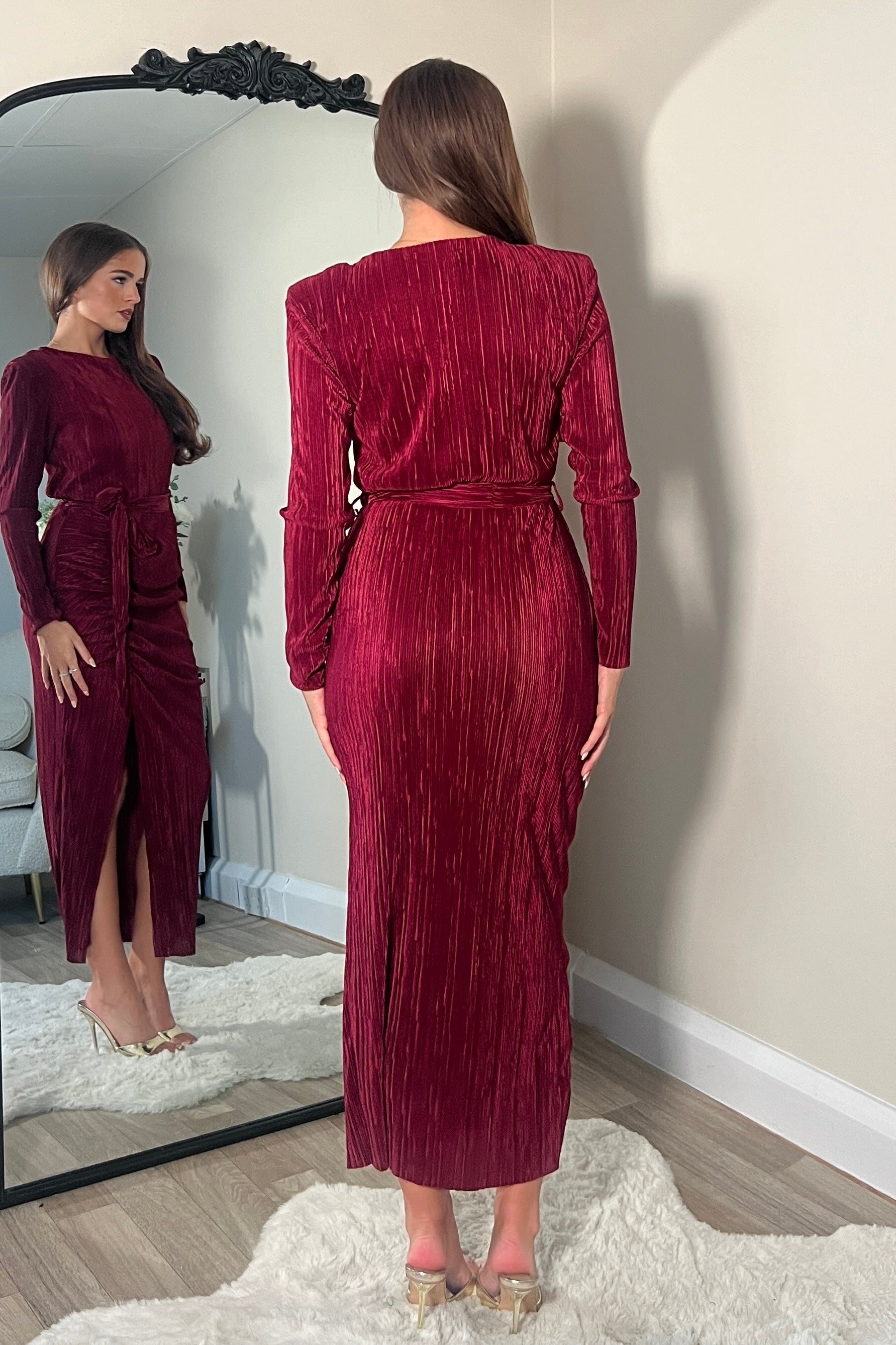 Elena Non-Returnable Final Sale