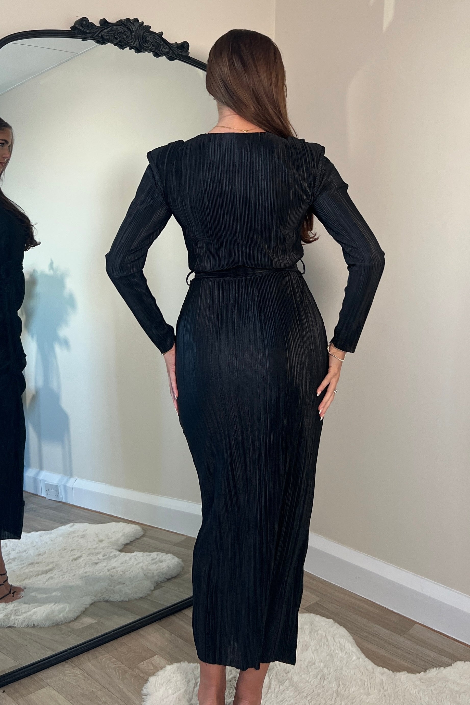 Elena Non-Returnable Final Sale