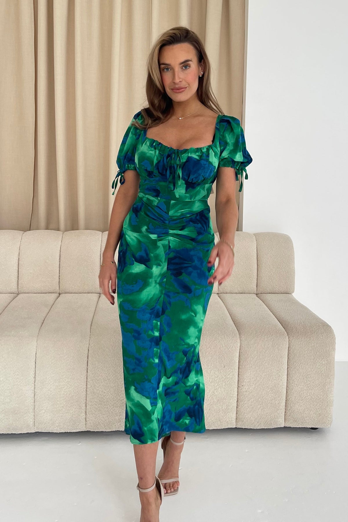 Dove Non-Returnable Final Sale