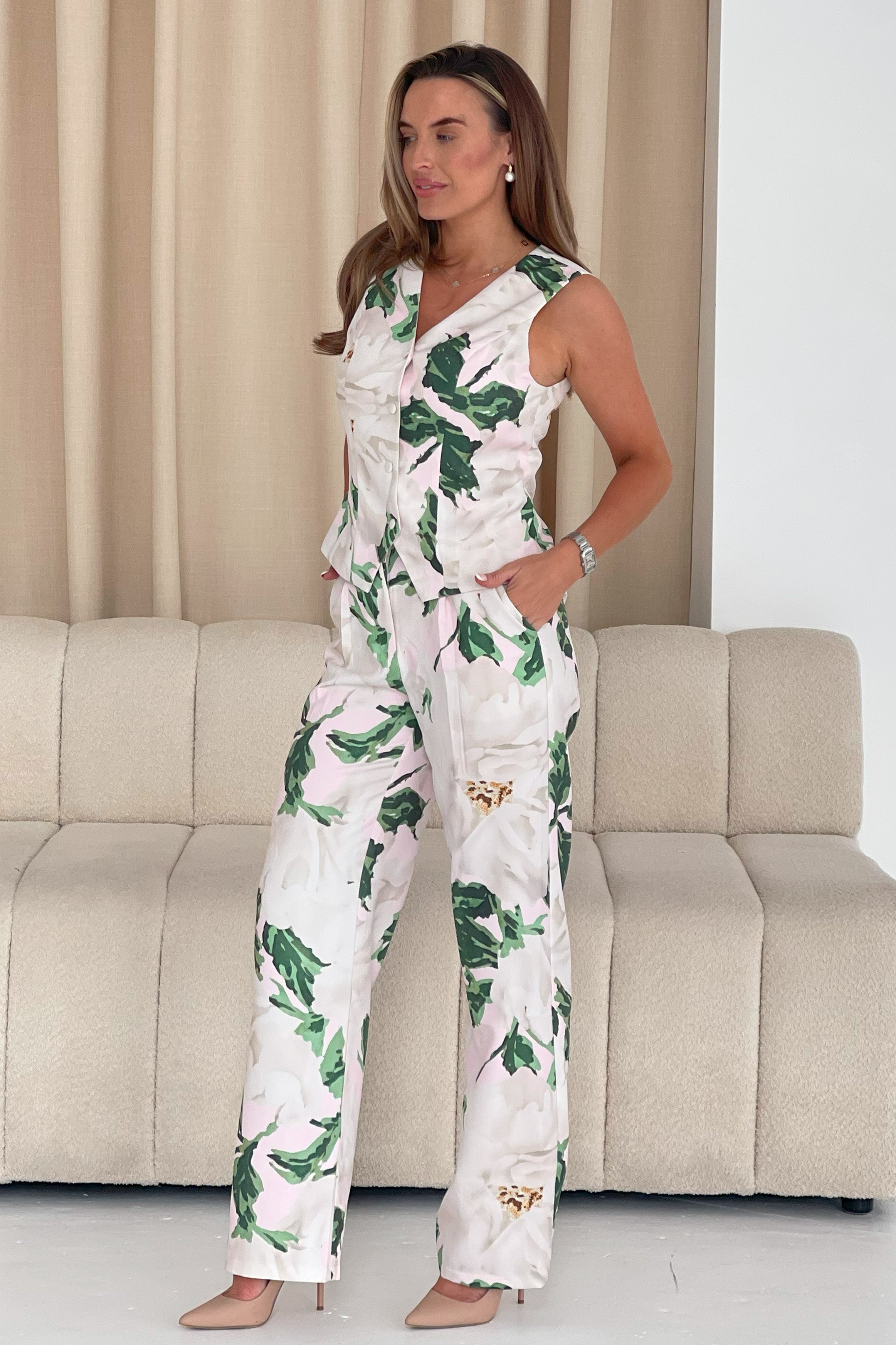 Bobbi Non-Returnable Final Sale