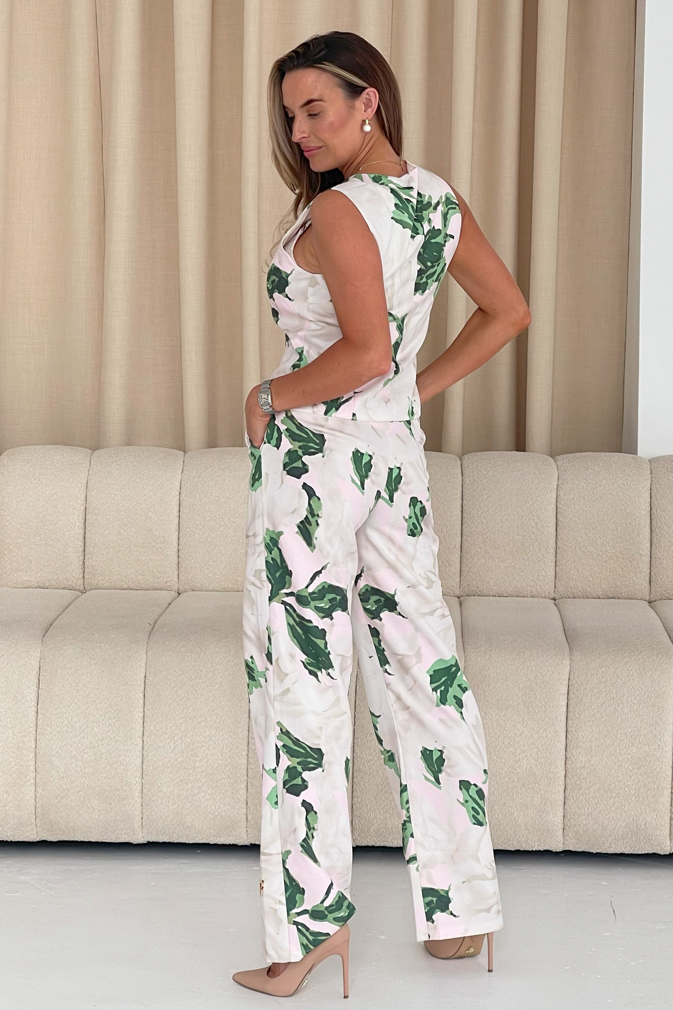 Bobbi Non-Returnable Final Sale