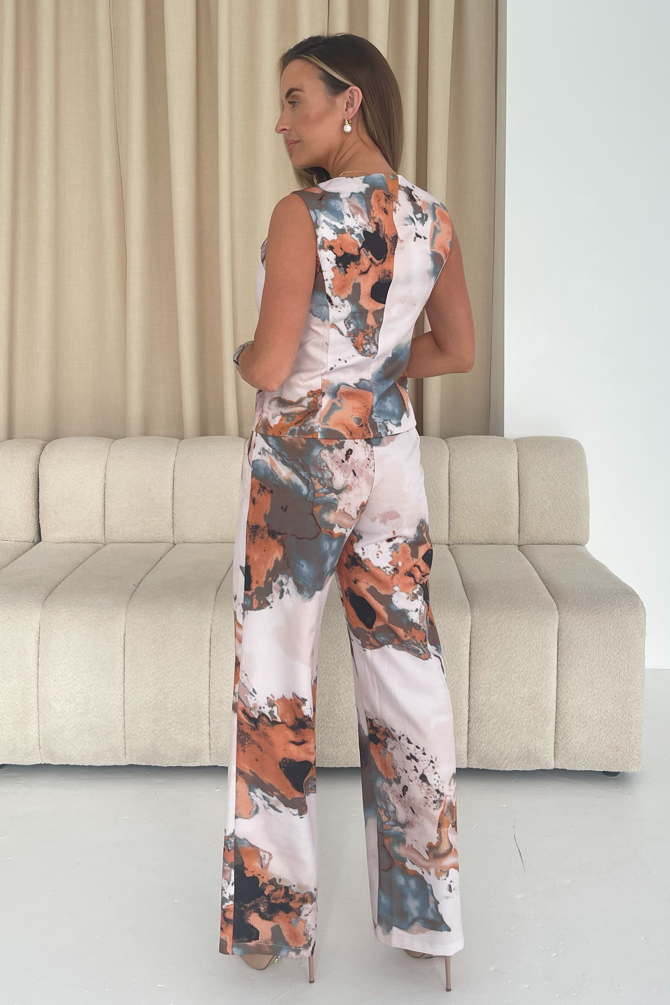 Bobbi Non-Returnable Final Sale
